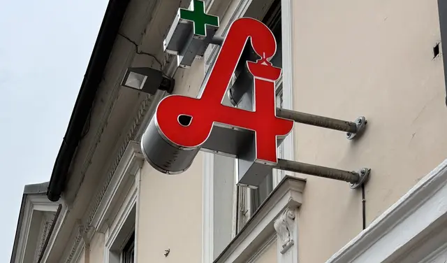 Die telemedizinische Videoberatung wird aktuell an Randdienstzeiten – Freitag von 14 bis 18 sowie Samstag von 8 bis 12 Uhr – in drei Wiener Apotheken kostenlos angeboten. (Symbolfoto) | Foto: MeinBezirk