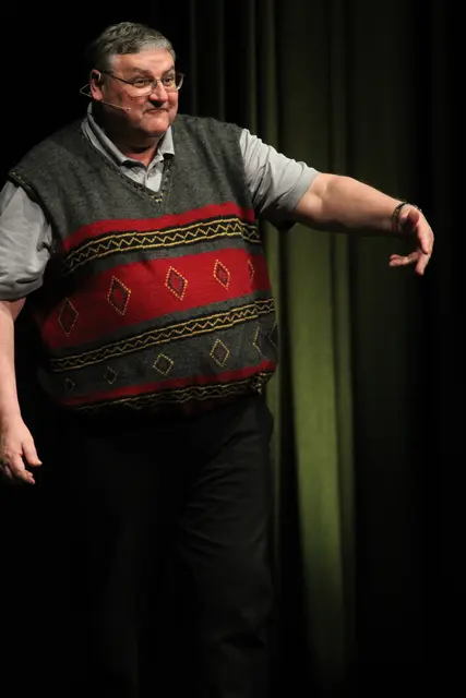 Foto: Josef Hofmüller