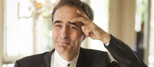 Paul Gulda,  | Foto: Julia Grandegger