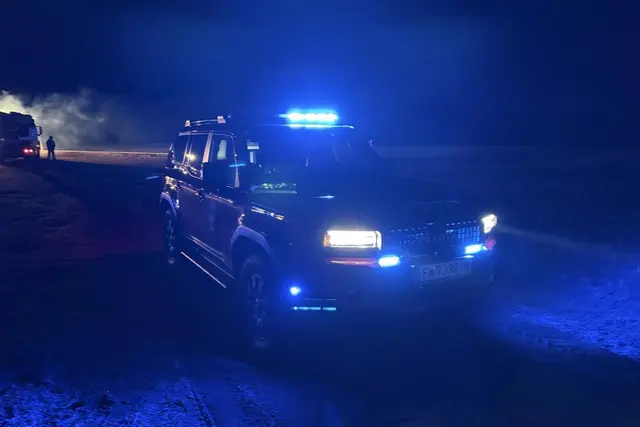 Foto: Feuerwehr Silz