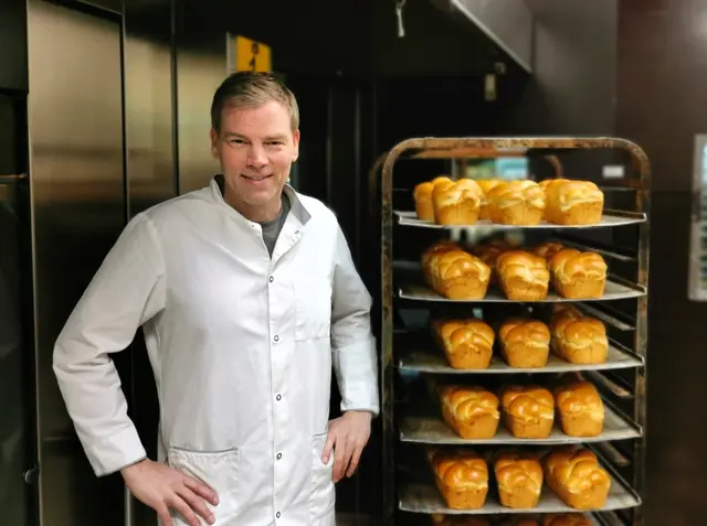 Foto: Josef Messirek