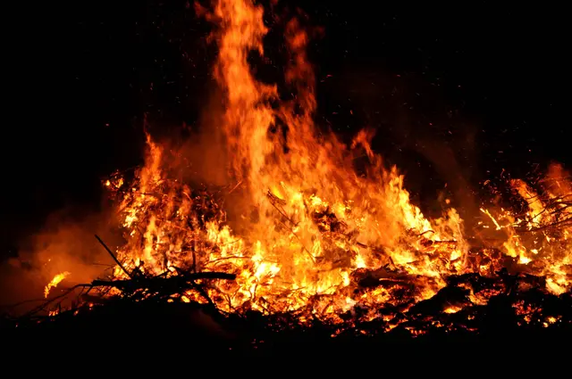 Foto: Bild von pajala auf Pixabay