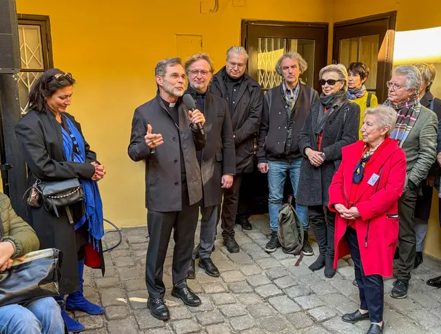 Foto: Andreas Pölzl/MeinBezirk