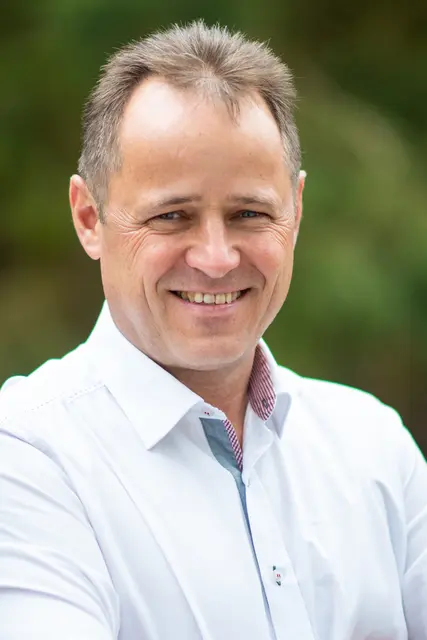 Gerhard Höflmaier ist Bürgermeister der Gemeinde Pischelsdorf. | Foto: Gemeinde Pischelsdorf