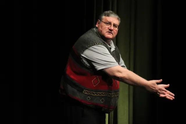 Foto: Josef Hofmüller