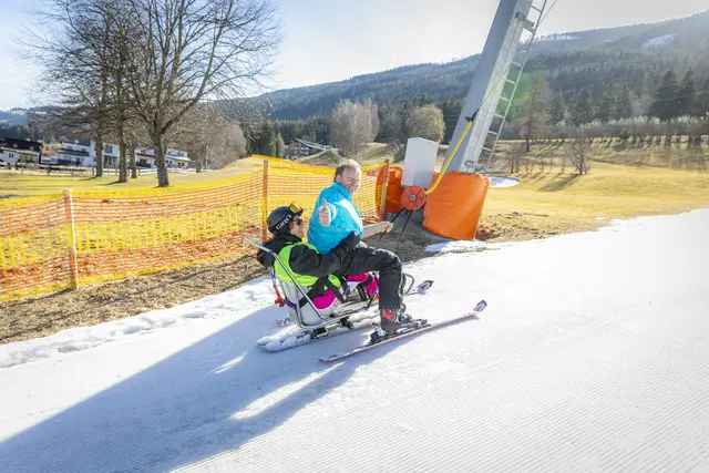 Gelebte Inklusion | Foto: Florian Taibon (Taibonfotografie)