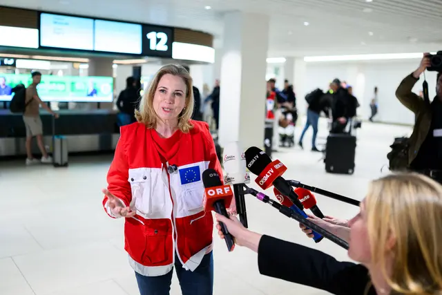 Foto: APA-Images / APA / MAX SLOVENCIK