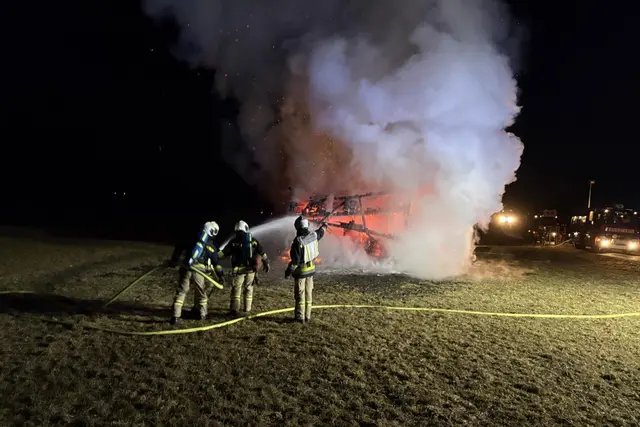 Foto: Feuerwehr Silz