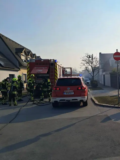 Foto: Freiwillige Feuerwehr Parndorf