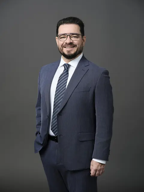 Viktor Breguncci | Foto: Robert Maybach
