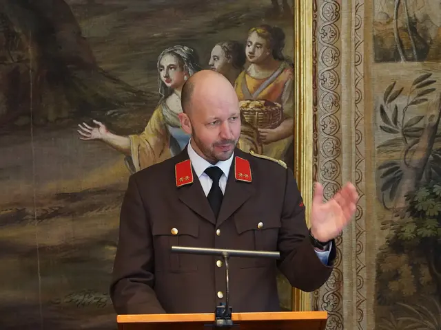 Foto: Elisabeth Fürst