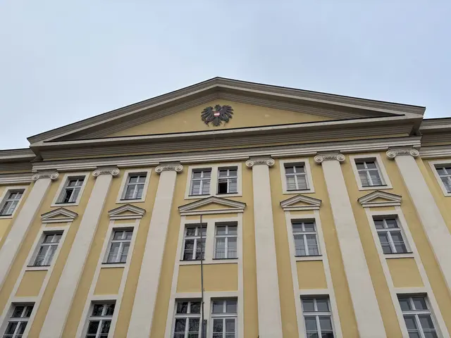 Alle Beteiligten werden der Staatsanwaltschaft angezeigt. (Symbolfoto) | Foto: MeinBezirk/Lea Kainz