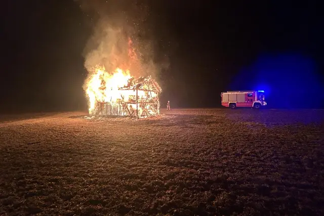 Foto: Feuerwehr Silz