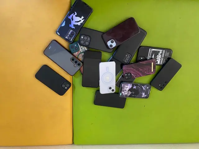 Die nächsten drei Wochen werden die B(R)G Schülerinnen und Schüler freiwillig auf ihr Handy verzichten. | Foto: B(R)G Leibnitz