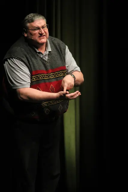 Foto: Josef Hofmüller