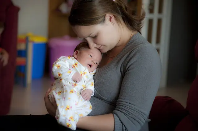 Im Bezirk Hartberg-Fürstenfeld gibt es die meisten Familien, im Bezirk Weiz bekommen die Frauen die meisten Kinder. Gleichzeitig haben Sie das niedrigste Einkommen im gesamten Bundesland. | Foto: pixabay.com