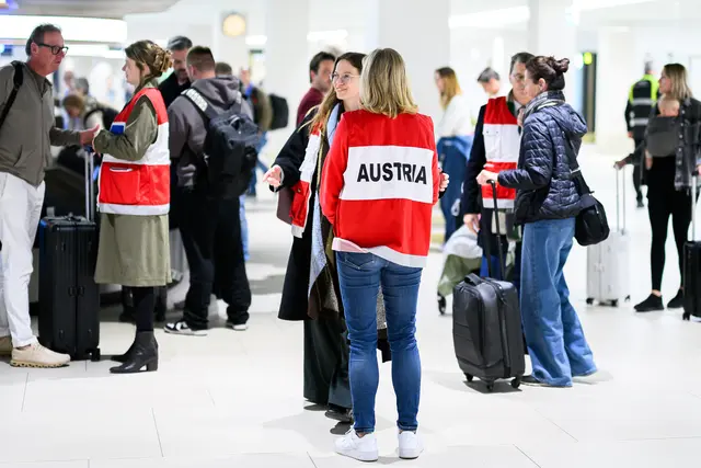 Foto: APA-Images / APA / MAX SLOVENCIK