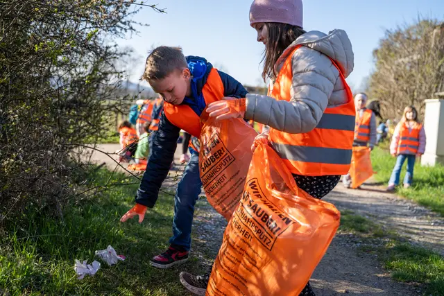 Foto: Osman Cetin / die NÖ Umweltverbände