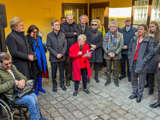 Foto: Andreas Pölzl/MeinBezirk