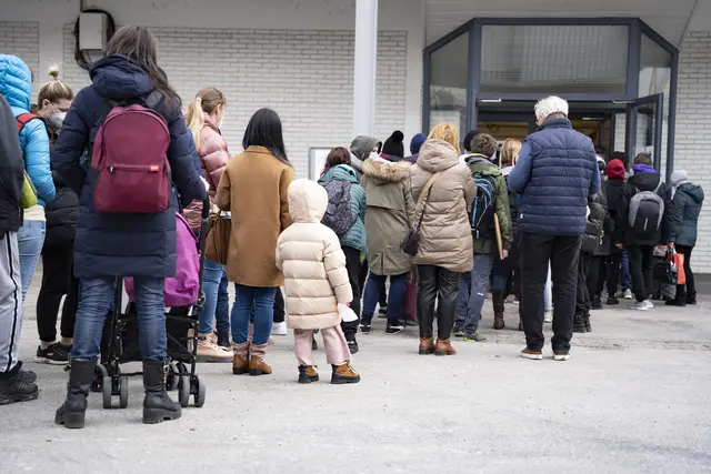 Die Grundversorgung für Asylwerber in Österreich soll im Rahmen einer neuen Vereinbarung zwischen Bund und Ländern reformiert werden. (Archiv) | Foto: Land Steiermark/Peter Drechsler