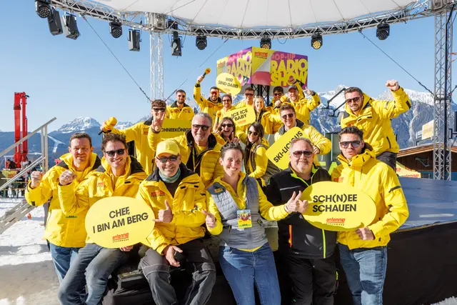 Foto: Erwin Scheriau