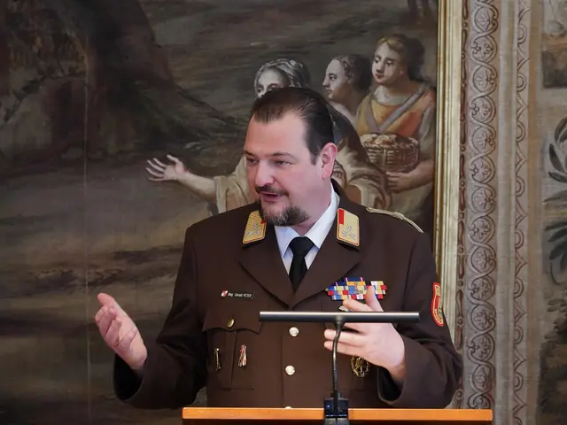 Foto: Elisabeth Fürst