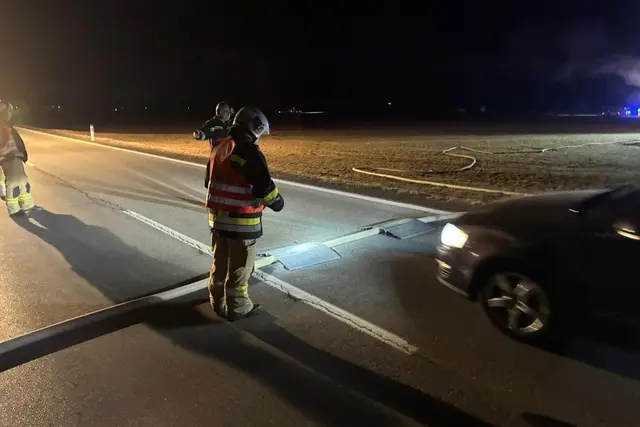 Foto: Feuerwehr Silz
