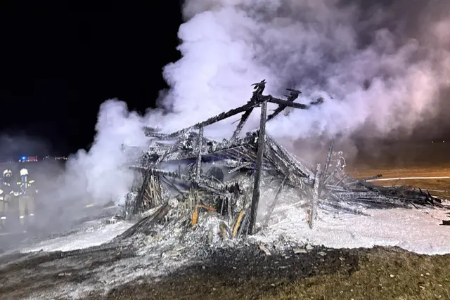 Foto: Feuerwehr Silz