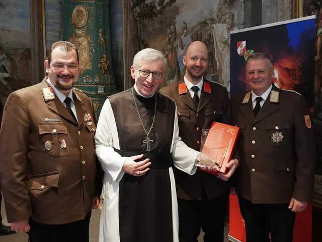 Foto: Elisabeth Fürst