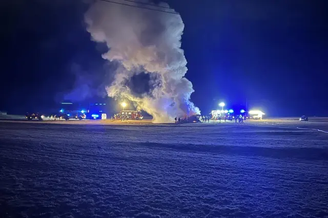Foto: Feuerwehr Silz