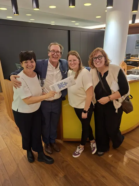 Foto: Raiffeisenbank