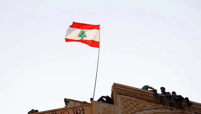 Primär gelten die Angriffe der USA und von Israel dem Iran, der Krieg hat allerdings Auswirkungen auf die gesamte Region. Neben dem Iran ist auch der Libanon als unmittelbarer Nachbar Israels betroffen. | Foto: Charbel Karam/unsplash