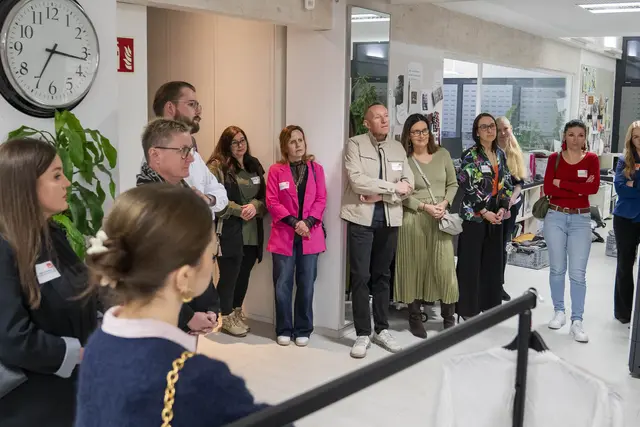 Foto: Lara Maier/creativestudio