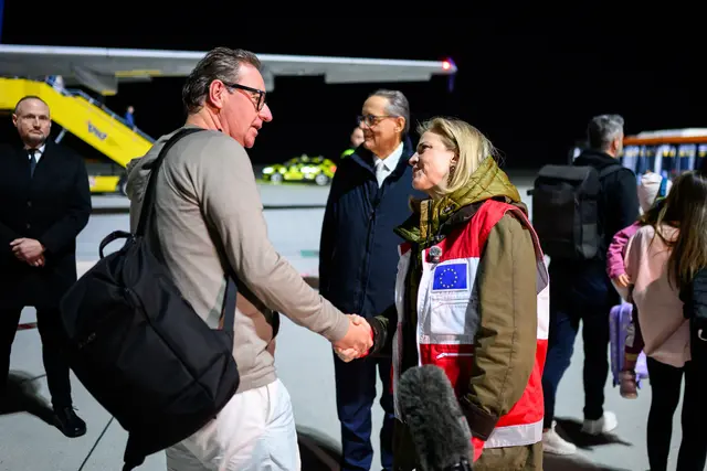 Foto: APA-Images / APA / MAX SLOVENCIK