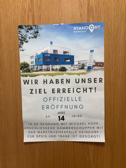Foto:  Johann Taucher