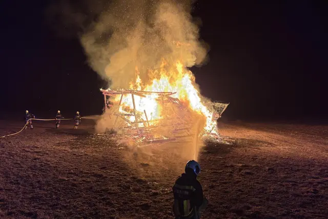 Foto: Feuerwehr Silz