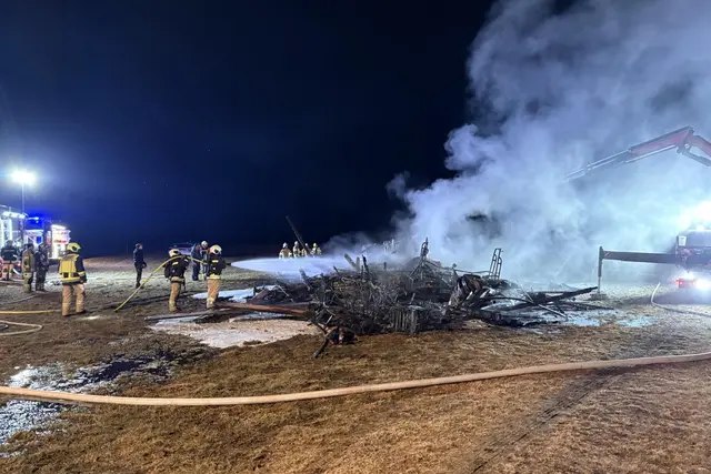 Foto: Feuerwehr Silz