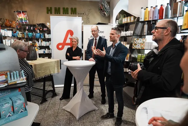 Foto: Kaja Jerabek/MeinBezirk