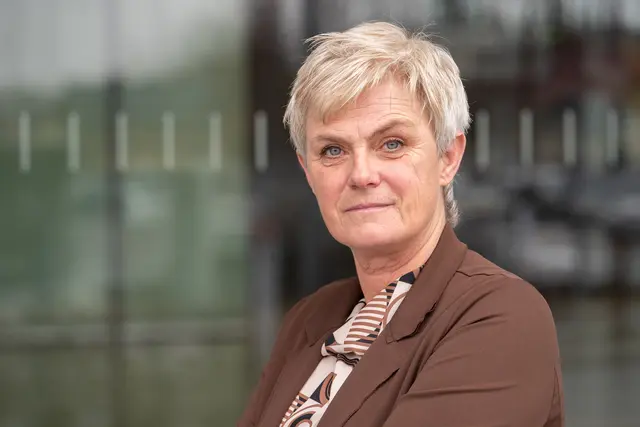 Marlies Steiner-Wieser vertrat die FPÖ bereits im Tennengau.  | Foto: FPÖ