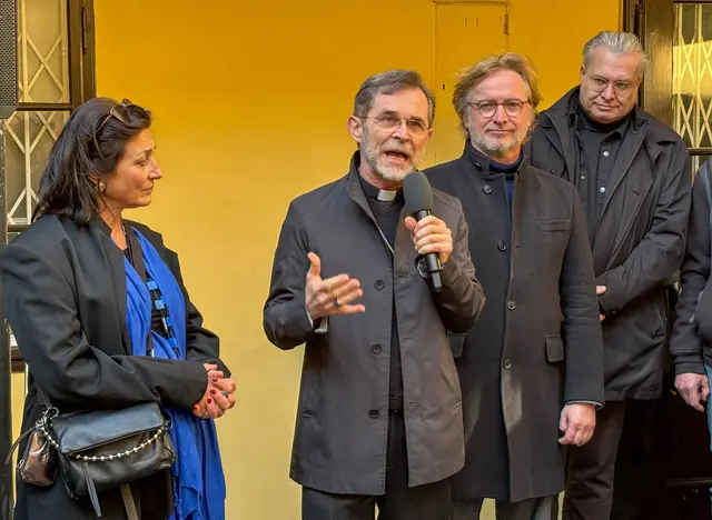 Foto: Andreas Pölzl/MeinBezirk
