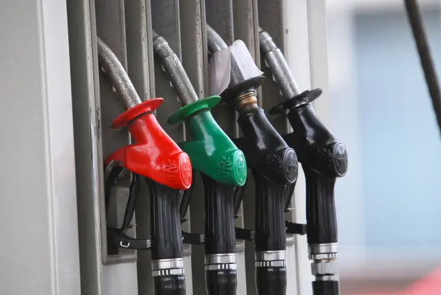 Innerhalb weniger Tage sind Diesel und Benzin an den heimischen Tankstellen deutlich teurer geworden. (Symbolbild) | Foto: .shock/Smarterpix