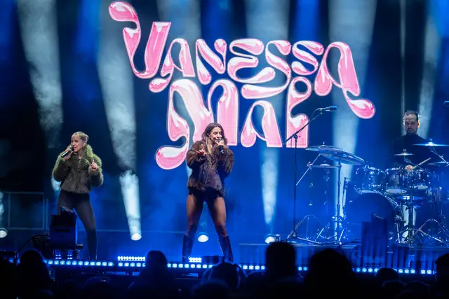 Vanessa Mai war bei Start im November 2025 dabei. Wer heuer kommt, ist noch nicht bekannt. | Foto: TVB Reutte