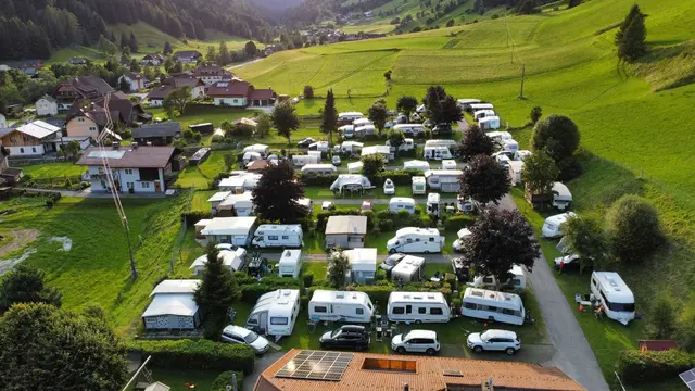 Das neue Tourismusgesetz bedeutet für einen Familienbetrieb in Rennweg das Aus. Nach Ende der Sommersaison schließt er. | Foto: Camping Ramsbacher