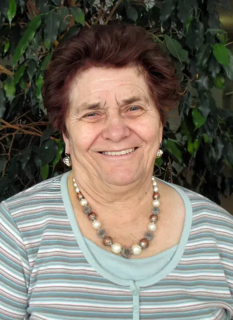 Anna Löfler, 84 Jahre | Foto: zVg/Bestattung Wuschko