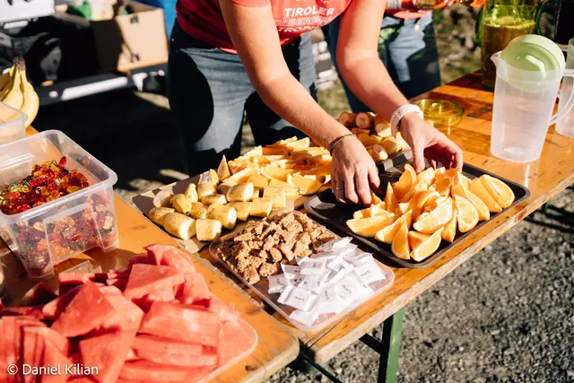 Labestation Plumpmoos | Foto: Daniel Kilian