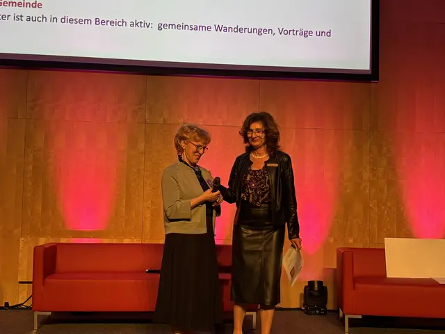 Foto: MeinBezirk/Gerda Sammer-Schmidt