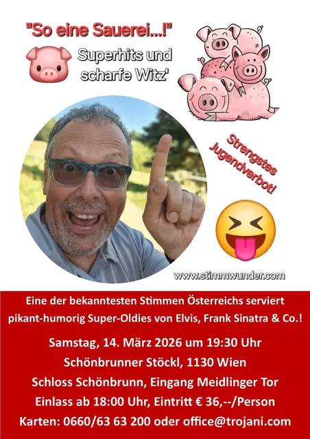 Foto: Wolf FRANK Entertainment