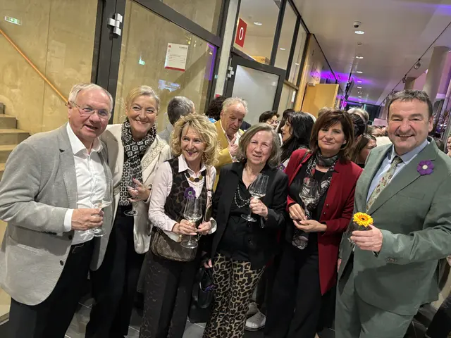 Foto: MeinBezirk/Gerda Sammer-Schmidt