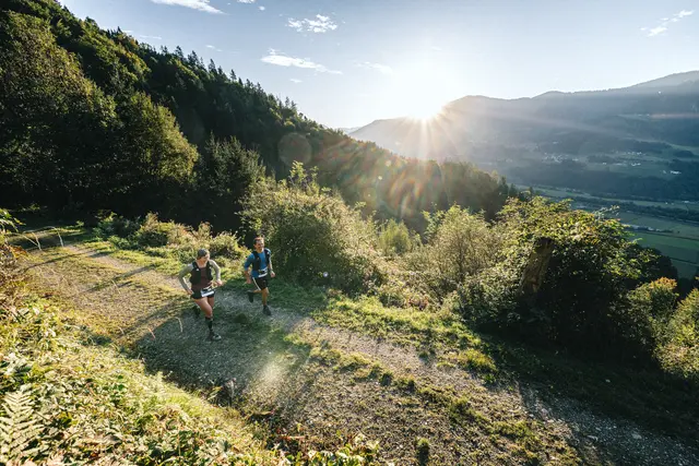 Läufer auf der Ultradistanz | Foto: mariaknoll25_tst