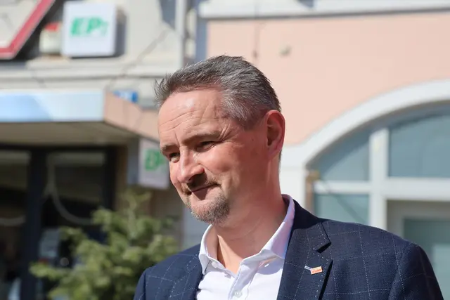Foto: Johann Scheich